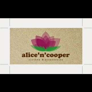 Photo: Alice n Cooper
