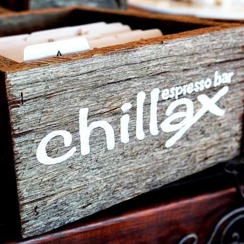 Photo: Chillax Espresso Bar