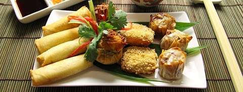 Photo: Exquisite Thai Restaurant