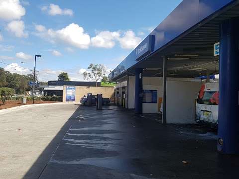 Photo: Dee Why RSL Car Wash